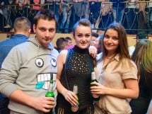 Saturday Party