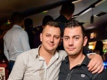Saturday Party