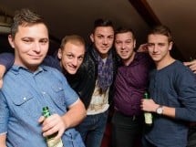 Saturday Party