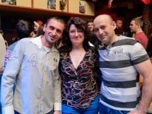 Saturday Party