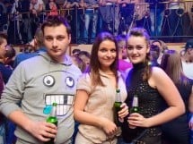 Saturday Party