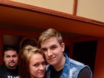 Saturday Party