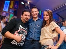 Saturday Party