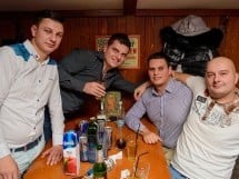 Saturday Party