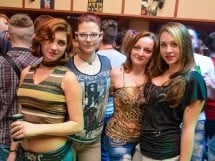 Saturday Party