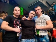 Saturday Party