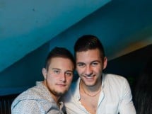 Saturday Party