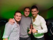 Saturday Party