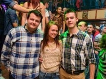 Saturday Party