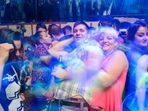 Saturday Party