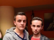 Saturday Party