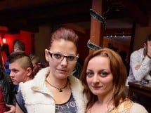 Saturday Party