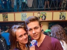 Saturday Party