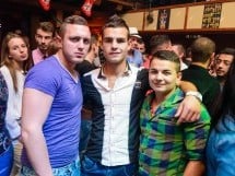 Saturday Party