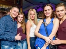 Saturday Party