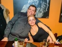 Saturday Party