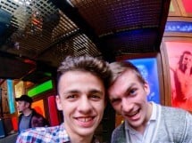 Saturday Party