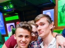 Saturday Party