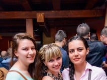 Saturday Party