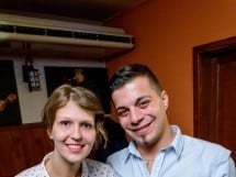 Saturday Party