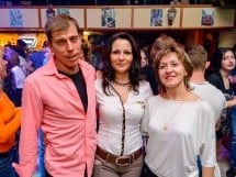 Saturday Party