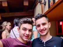 Saturday Party