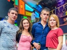 Saturday Party