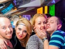 Saturday Party