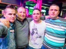 Saturday Party