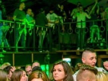 Saturday Party
