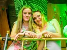 Saturday Party