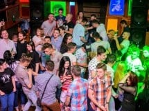 Saturday Party
