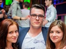 Saturday Party