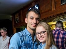Saturday Party