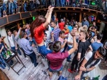 Saturday Party