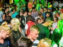 Saturday Party
