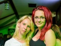 Saturday Party