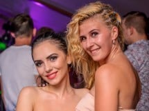 Saturday Party