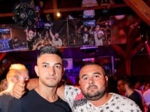 Saturday party