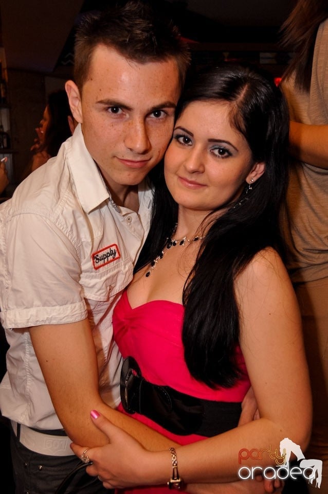 Saturday Zulu Party, Zulu Caffe