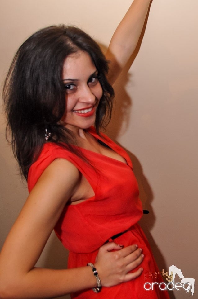 Saturday Zulu Party, Zulu Caffe