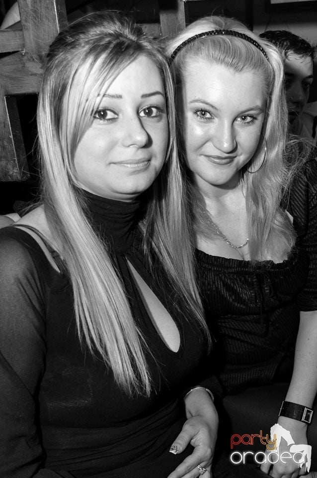 Saturday Zulu Party, Zulu Caffe