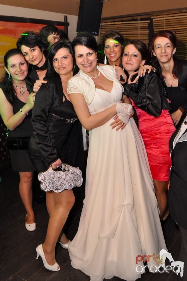 Saturday Zulu Party, Zulu Caffe