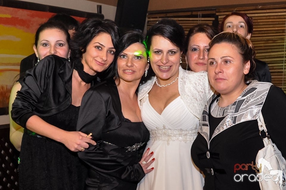 Saturday Zulu Party, Zulu Caffe