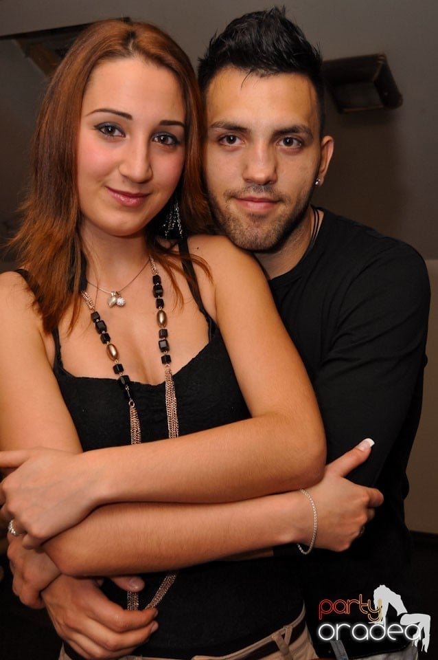 Saturday Zulu Party, Zulu Caffe