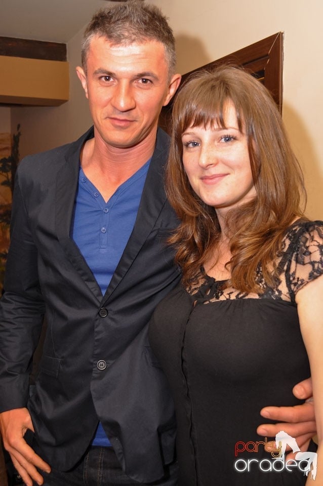 Saturday Zulu Party, Zulu Caffe