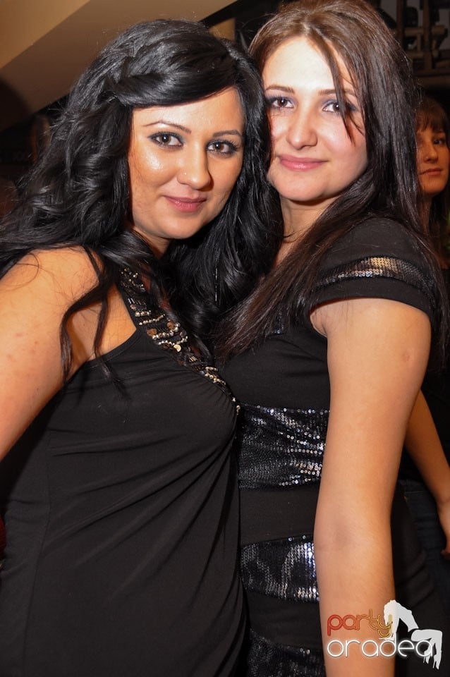 Saturday Zulu Party, Zulu Caffe