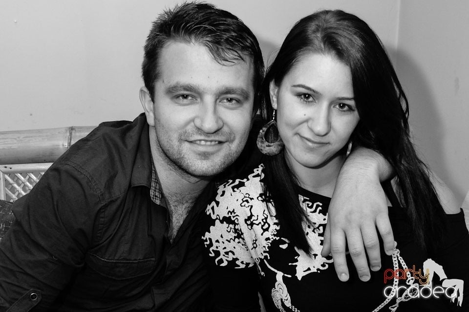 Saturday Zulu Party, Zulu Caffe