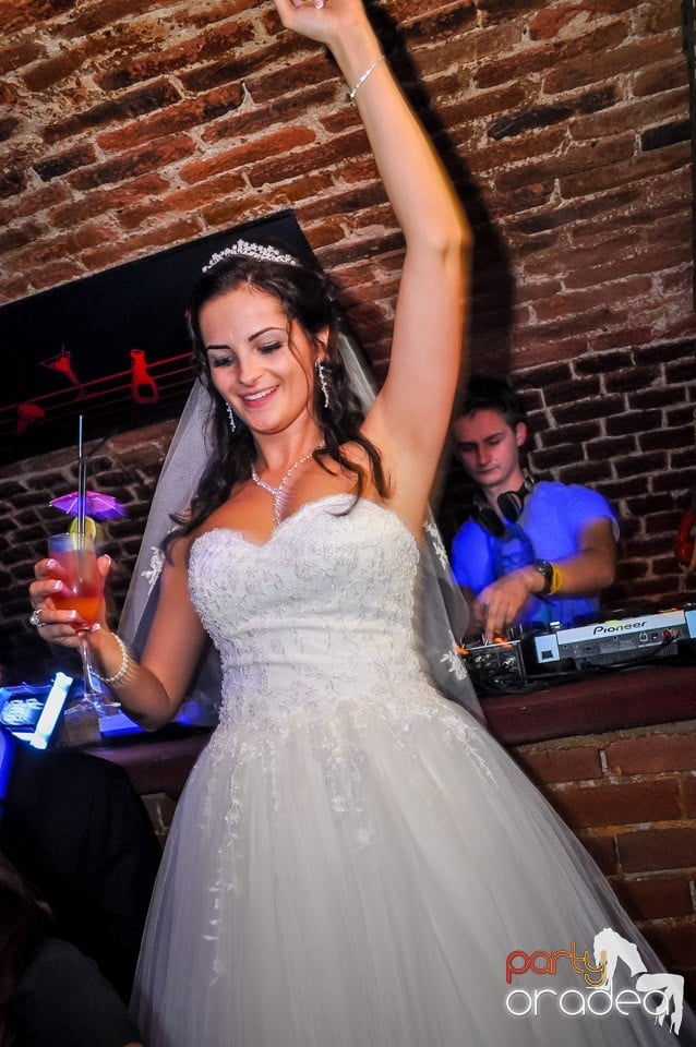 Say goodbye for the Summer, 