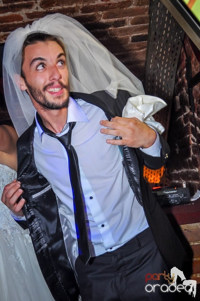 Say goodbye for the Summer, 